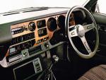 Toyota Celica ST Coupe 1979 года (UK)